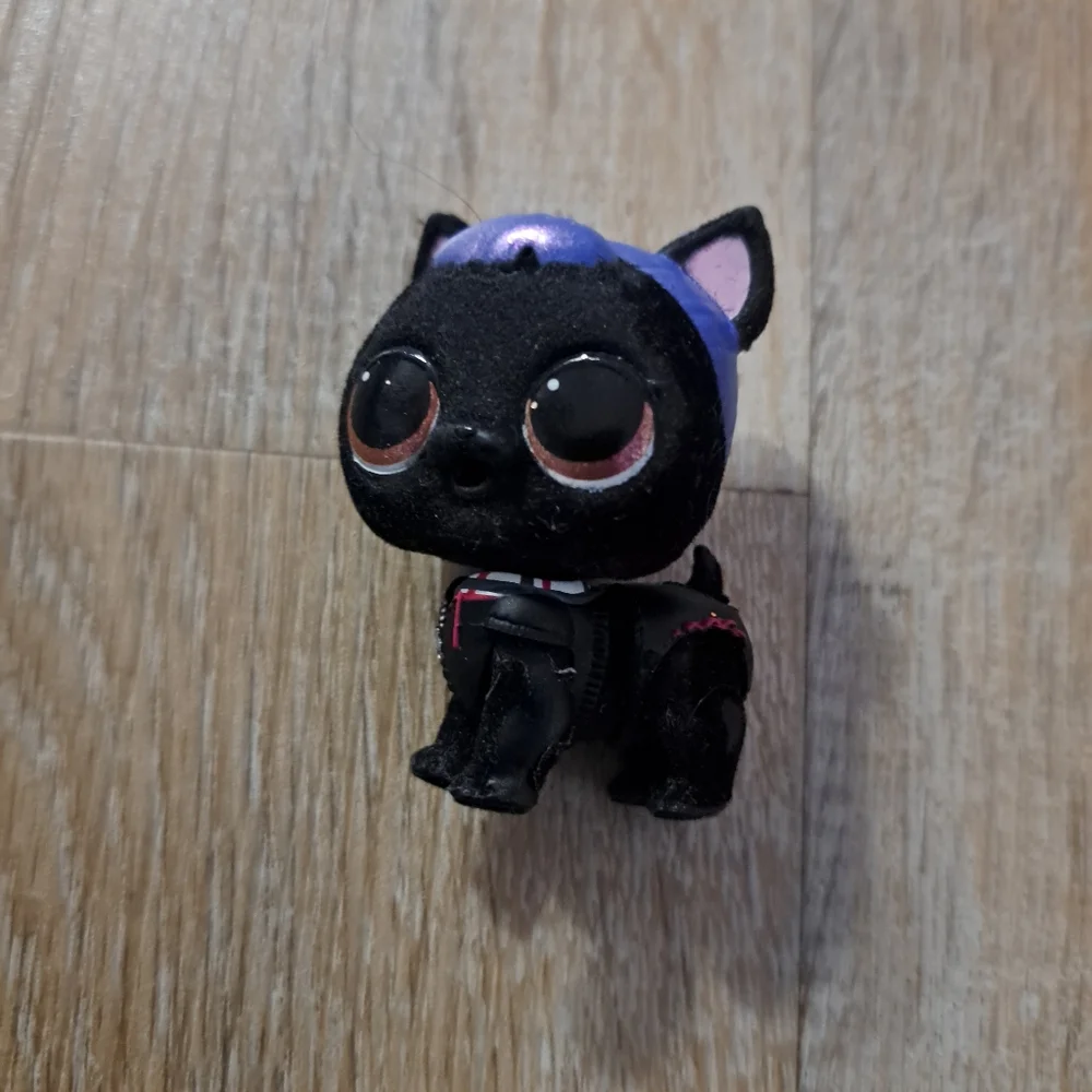 L.O.L SURPRISE! Dolls Adorable Purple and Pink Dolls with Cute Accessories